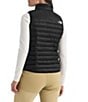 The North Face Terra Peak Stand Collar Zip Front Vest - Image 2