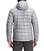 Color:Meld Grey - Image 2 - ThermoBall™ Eco Hooded 2.0 Jacket