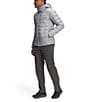 Color:Meld Grey - Image 4 - ThermoBall™ Eco Hooded 2.0 Jacket