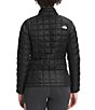 Color:TNF Black - Image 2 - ThermoBall™ Eco Packable Quilted Puffer Jacket