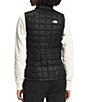 Color:TNF Black - Image 2 - ThermoBall™ Eco Packable Quilted Vest 2.0