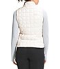 Color:Gardenia White - Image 2 - ThermoBall™ Eco Packable Quilted Vest 2.0