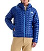 The North Face Thermoball Hoodie Jacket - Image 1