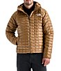 The North Face Thermoball Hoodie Jacket - Image 1