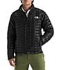 The North Face THERMOBALL™ Long Sleeve Jacket - Image 1