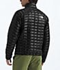 The North Face THERMOBALL™ Long Sleeve Jacket - Image 1