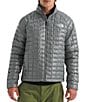 The North Face Thermoball Puffer Jacket - Image 1