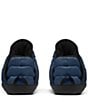 The North Face Thermoball Traction Booties, Color:Shady Blue/TNF Black - Image 2