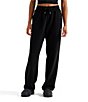 The North Face TNF Double Knit Drawcord Elastic Waist Pull-On Pants - Image 1