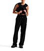 The North Face TNF Double Knit Drawcord Elastic Waist Pull-On Pants - Image 4