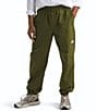 Color:Forest Olive - Image 1 - TNF Easy Wind Pants