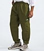 Color:Forest Olive - Image 3 - TNF Easy Wind Pants