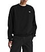 The North Face TNF Essential Simple Dome Crew Neck Sweatshirt - Image 1