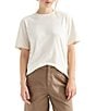 The North Face TNF Essential Simple Dome Relaxed Fit Short Sleeve Tee - Image 1