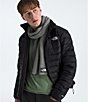 The North Face TNF Logo Box Scarf - Image 2