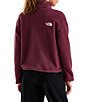 The North Face TNF™ Long Sleeve 1/4 Zip Pullover - Image 2