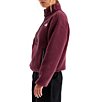 The North Face TNF™ Long Sleeve 1/4 Zip Pullover - Image 3