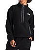 The North Face TNF™ Long Sleeve 1/4 Zip Pullover - Image 1