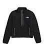The North Face TNF™ Long Sleeve 1/4 Zip Pullover - Image 6
