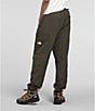 Color:New Taupe Green - Image 2 - TNF Nylon Easy Pants