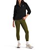 The North Face TNF Performance Fleece Quarter Zip Jacket - Image 4