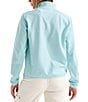 The North Face TNF Performance Fleece Quarter Zip Jacket - Image 2