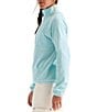 The North Face TNF Performance Fleece Quarter Zip Jacket - Image 3