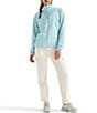 The North Face TNF Performance Fleece Quarter Zip Jacket - Image 4