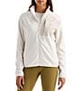 The North Face TNF Performance Fleece Stand Collar Full Zip Jacket - Image 5