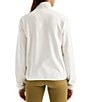 The North Face TNF Performance Fleece Stand Collar Full Zip Jacket - Image 6