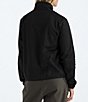 The North Face TNF Performance Fleece Stand Collar Full Zip Jacket - Image 2