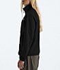 The North Face TNF Performance Fleece Stand Collar Full Zip Jacket - Image 3