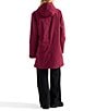The North Face TNF Range Lt Hooded Zip Front Parka - Image 2