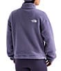 The North Face TNF™ Stand Collar Full Zip Jacket - Image 2