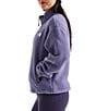 The North Face TNF™ Stand Collar Full Zip Jacket - Image 3