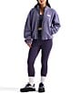 The North Face TNF™ Stand Collar Full Zip Jacket - Image 4