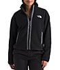 The North Face TNF™ Stand Collar Full Zip Jacket - Image 1