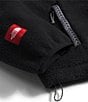 The North Face TNF™ Stand Collar Full Zip Jacket - Image 5