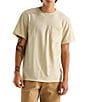 The North Face Tri-Blend Short Sleeve Pocket T-Shirt - Image 1