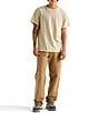 The North Face Tri-Blend Short Sleeve Pocket T-Shirt - Image 3