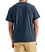 The North Face Tri-Blend Short Sleeve T-Shirt - Image 2