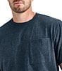 The North Face Tri-Blend Short Sleeve T-Shirt - Image 3
