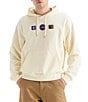The North Face Unisex Explorer Badges Relaxed Hoodie - Image 1