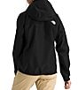 The North Face Valley View Waterproof Zip Front Jacket - Image 2