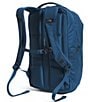 The North Face Vault Large Laptop Backpack, Color:Shady Blue-TNF White - Image 3