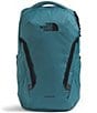 The North Face Vault Large Laptop Backpack, Color:Space TNF Black - Image 1