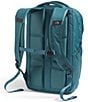 The North Face Vault Large Laptop Backpack, Color:Space TNF Black - Image 2