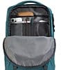 The North Face Vault Large Laptop Backpack, Color:Space TNF Black - Image 4