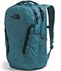 The North Face Vault Large Laptop Backpack, Color:Space TNF Black - Image 5