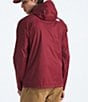 The North Face Venture 2 Jacket, Color:Sumac - Image 2